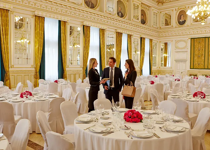 Corinthia Budapest
