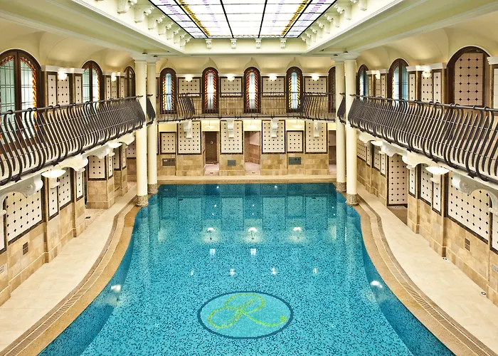 Corinthia Budapest