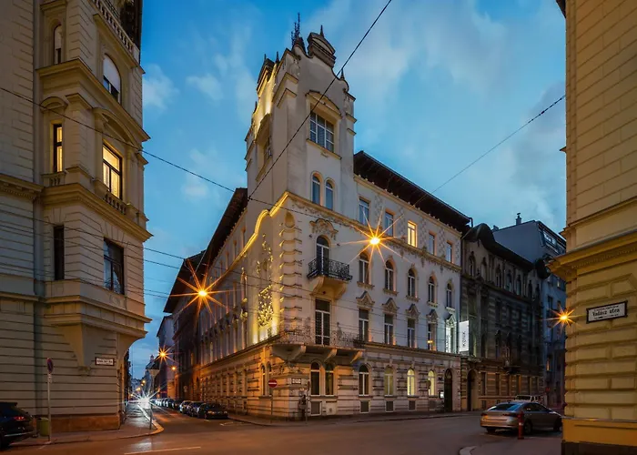 Ikonik Parlament