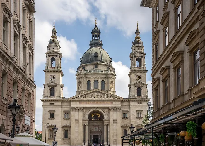 Exe Budapest Center