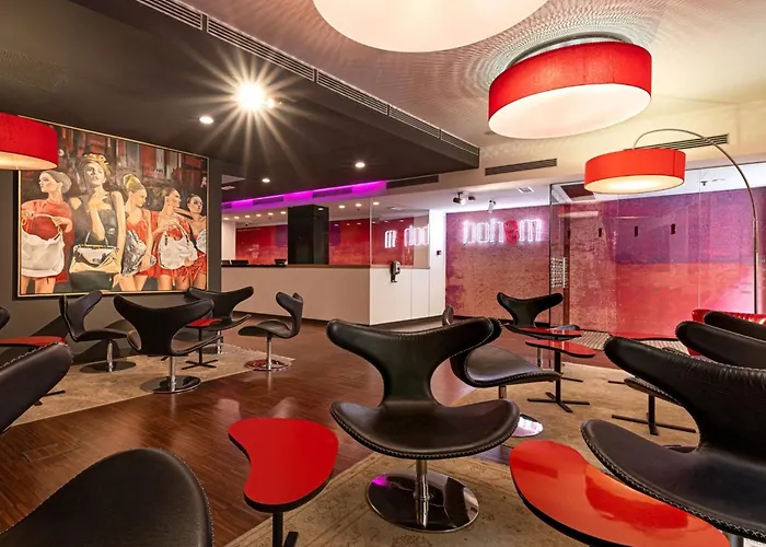 Bohem Art Hotel